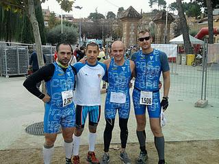 DUATLÓN BTT VILADECAVALLS DUATLÓN BTT VILADECAVALLS