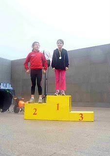 DUATLÓN BTT VILADECAVALLS DUATLÓN BTT VILADECAVALLS