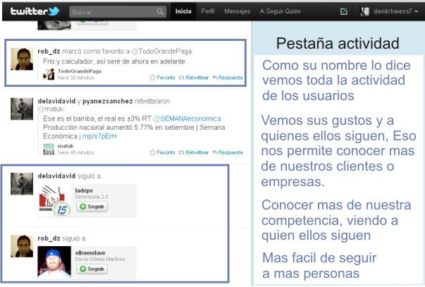 Hosted by imgur.com Como aprovechar los nuevos cambios de Twitter para crear más relaciones
