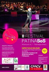 II Festival Patina SoS