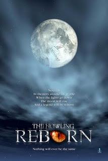 The Howling: Reborn nuevo clip