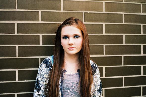 Abigail Breslin Abigail Breslin