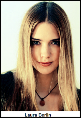 Charlotte Montrose, de la novela Rubí, ya tiene cara en la vida real Charlotte Montrose, de la novela Rubí, ya tiene cara en la vida real