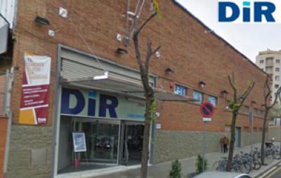 Mi experiencia en DIR Mi experiencia en DIR