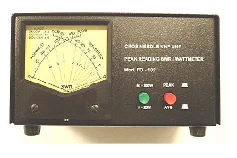 Cómo hacer un wattimetro simple Wattimetro