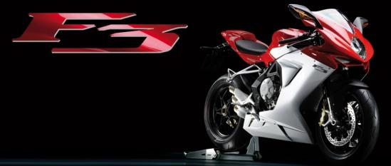 Augusta F3 675 MV Augusta F3 675 – Pasión Sobre Dos Ruedas