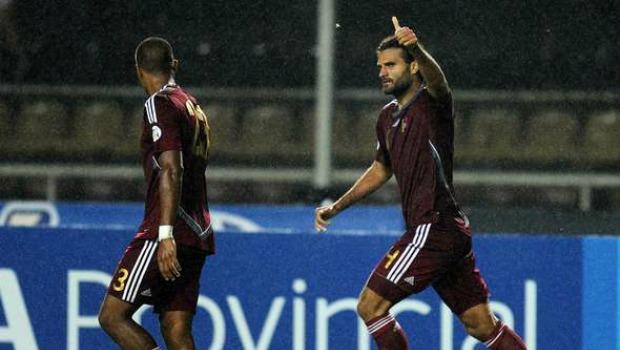 Vizcarrondo Los otros partidos de la Fecha 4