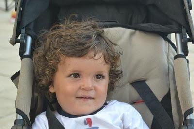 La vida de Nacho La vida de Nacho