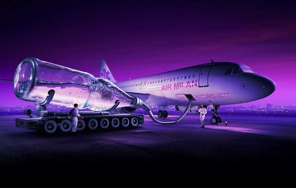 Uno de los genios en efectos especiales fotográficos Uno de los genios en efectos especiales fotográficos