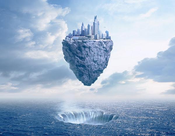 Uno de los genios en efectos especiales fotográficos Uno de los genios en efectos especiales fotográficos