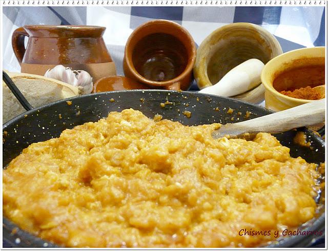 Sopas hervidas en sartén Sopas hervidas en sartén