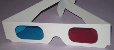 3D: El cine se reinventa. Otra vez As seen in