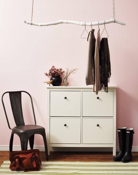 Los que se quedaron en el tintero: Recibidores (II) Los que se quedaron en el tintero: Recibidores (II)