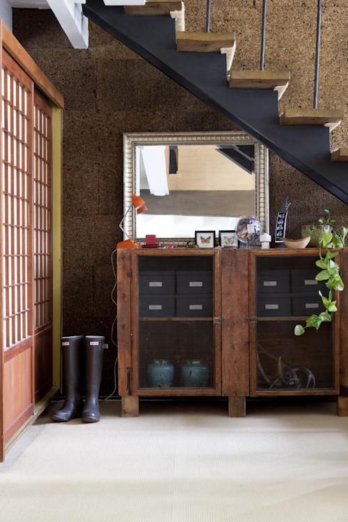 Los que se quedaron en el tintero: Recibidores (II) Los que se quedaron en el tintero: Recibidores (II)