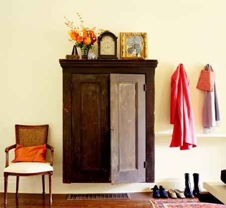 Los que se quedaron en el tintero: Recibidores (II) Los que se quedaron en el tintero: Recibidores (II)