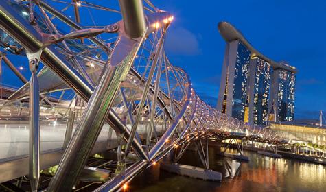 Un oasis en la selva Un oasis en la selva