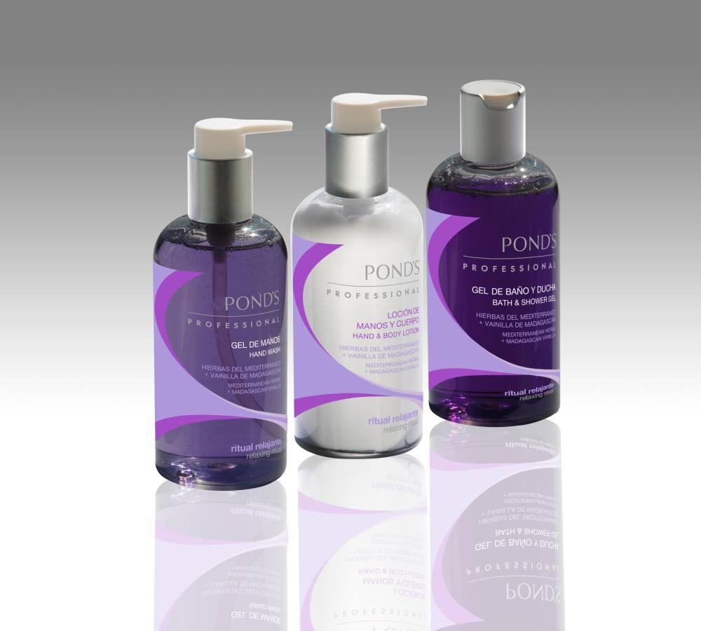 ponds-Ritual Relajante ok TERELU Y EL RELAX