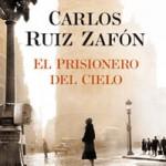 'El prisionero del cielo' de Carlos Ruiz Zafón