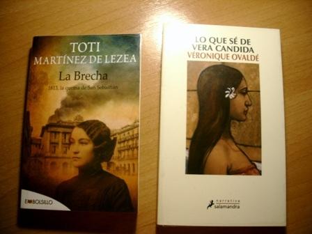 Últimas adquisiciones: otoño