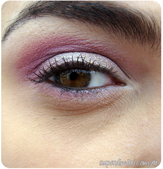 MDH: ¡Dulce corazón rosa! ¡Ataca! MDH: ¡Dulce corazón rosa! ¡Ataca!