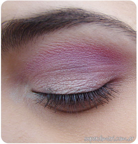 MDH: ¡Dulce corazón rosa! ¡Ataca! MDH: ¡Dulce corazón rosa! ¡Ataca!