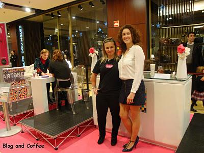 Fashion Night: Glamour Beauty Night by Sephora vs Glamour Shopping Night by Mango vs Noche&Moda; de los Cantones Village Fashion Night: Glamour Beauty Night by Sephora vs Glamour Shopping Night by Mango vs Noche&Moda; de los Cantones Village