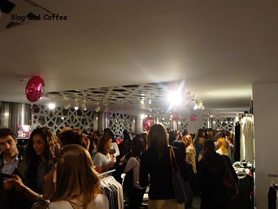 Fashion Night: Glamour Beauty Night by Sephora vs Glamour Shopping Night by Mango vs Noche&Moda; de los Cantones Village Fashion Night: Glamour Beauty Night by Sephora vs Glamour Shopping Night by Mango vs Noche&Moda; de los Cantones Village