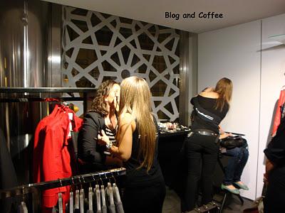 Fashion Night: Glamour Beauty Night by Sephora vs Glamour Shopping Night by Mango vs Noche&Moda; de los Cantones Village Fashion Night: Glamour Beauty Night by Sephora vs Glamour Shopping Night by Mango vs Noche&Moda; de los Cantones Village