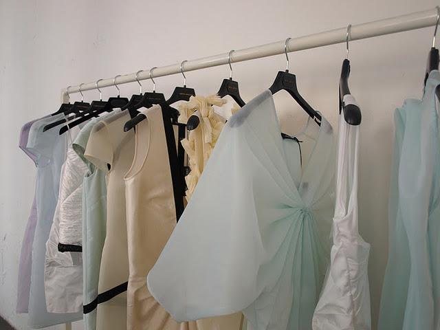 Coleccion primavera-verano by Amaya Arzuaga Coleccion primavera-verano by Amaya Arzuaga