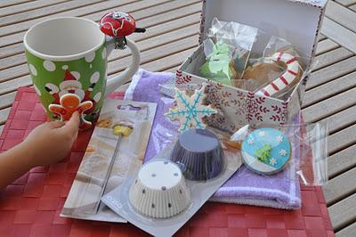 Ha Llegado Mi A.IG. 2011 Ha Llegado Mi A.IG. 2011