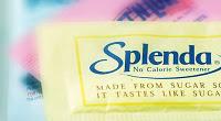 Splenda (Sucralosa): ¿Buena o mala? splenda sucralosa buena o mala