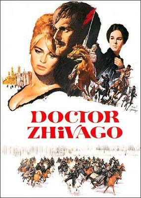 Doctor Zhivago