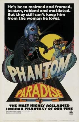 kinopoisk.ru It’s a ballroom blitz!: El fantasma del paraíso, Dorian Gray contra el Doctor Fausto (y mil cosas más). Brian De Palma, libre y en Cine Archivo