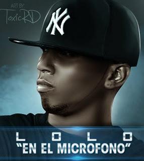 Descargar - Lolo En El Microfono - Click Clack Hip Hop (Prod by Dj Plano)