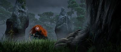 Trailer oficial español de 'Brave' ('Indomable'), lo nuevo de Disney Pixar