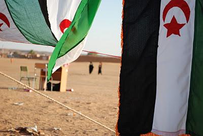 El Sáhara en los programas electorales