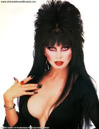 Elvira; Dueña de las tinieblas