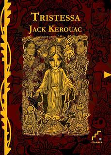 Tristessa, de Jack Kerouac