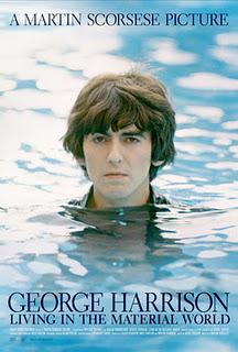 George Harrison: Living in the Material World