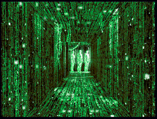 LA FILOSOFÍA OCULTA EN MATRIX