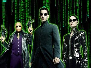 LA FILOSOFÍA OCULTA EN MATRIX