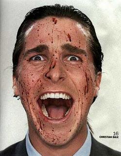 AMERICAN PSYCHO: PSICOSIS Y CAPITALISMO