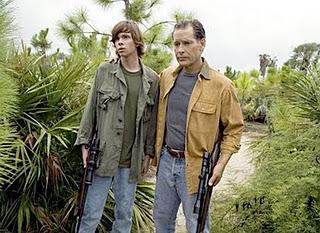 DEXTER EL OSCURO PASAJEROFICHA TÉCNICACreación: James Man... DEXTER EL OSCURO PASAJEROFICHA TÉCNICACreación: James Man...