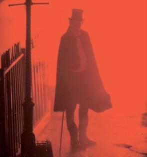 DEXTER EL OSCURO PASAJEROFICHA TÉCNICACreación: James Man... DEXTER EL OSCURO PASAJEROFICHA TÉCNICACreación: James Man...