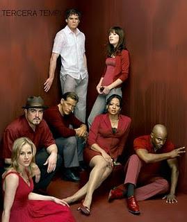 DEXTER EL OSCURO PASAJEROFICHA TÉCNICACreación: James Man... DEXTER EL OSCURO PASAJEROFICHA TÉCNICACreación: James Man...