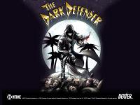 DEXTER EL OSCURO PASAJEROFICHA TÉCNICACreación: James Man... DEXTER EL OSCURO PASAJEROFICHA TÉCNICACreación: James Man...