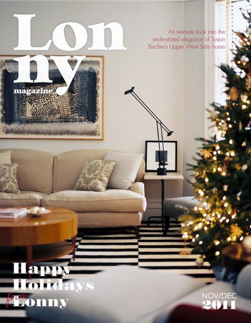 Lo mejor de Lonny Magazine Lo mejor de Lonny Magazine