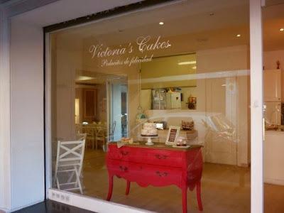 Victoria´s Cakes Victoria´s Cakes