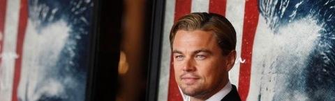 Leonardo DiCaprio: Hoover era gay