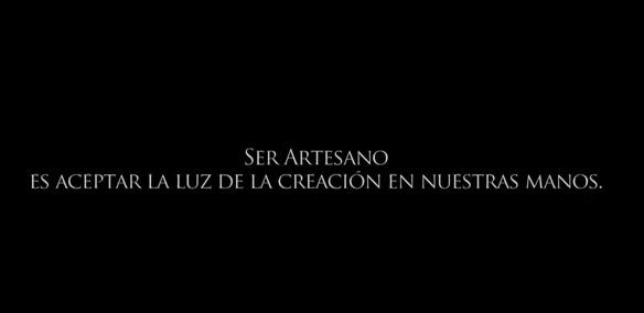 artesanos